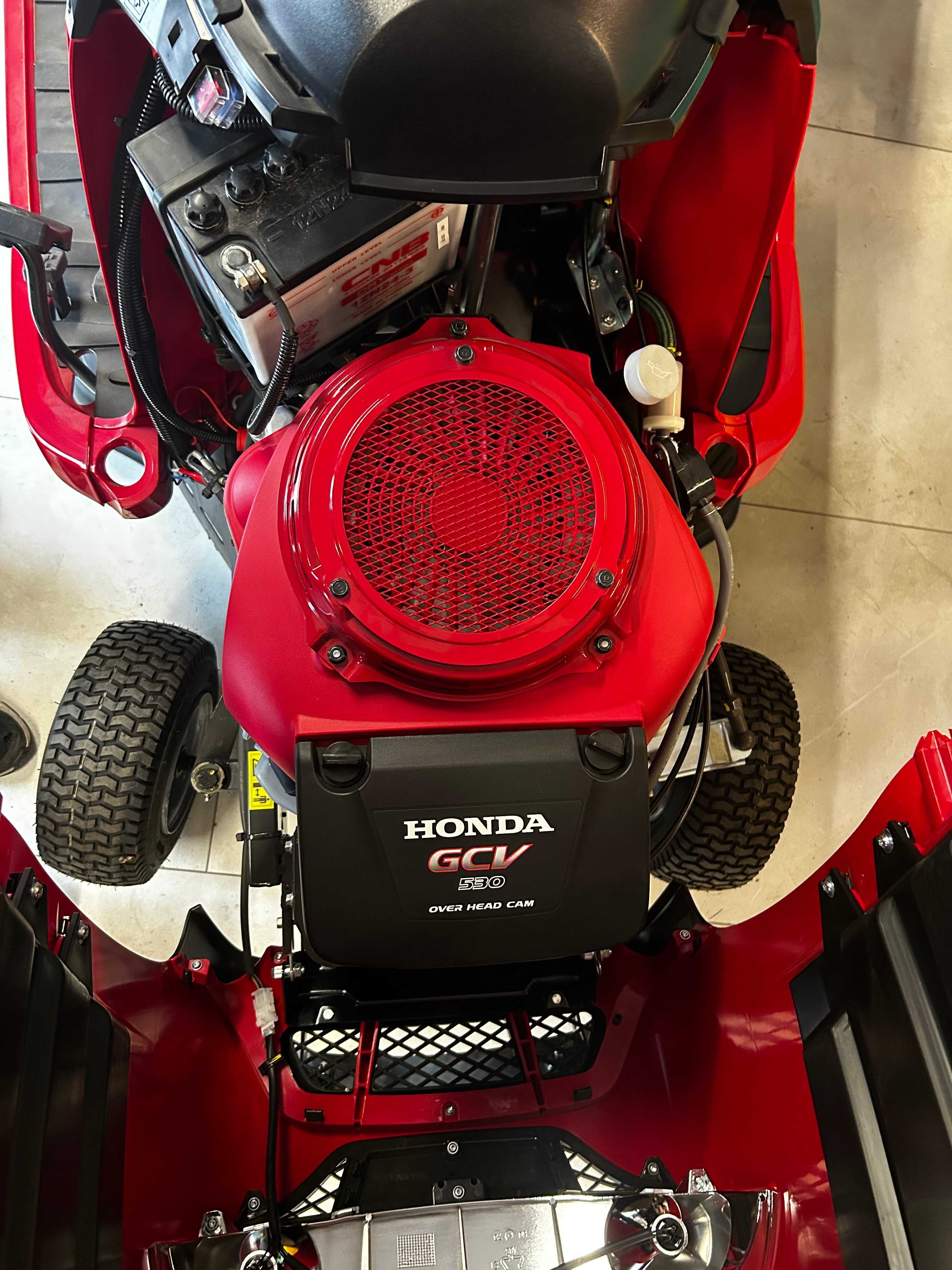 Kosiarka Honda HF 2317 HME