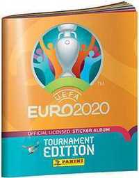 Euro 2020 Tournament Edition