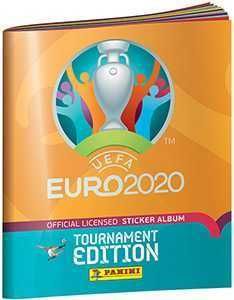 Euro 2020 Tournament Edition