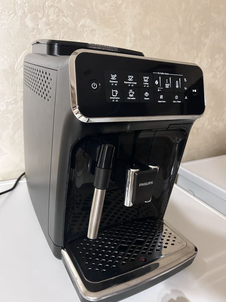 Кавоварка Philips EP3221