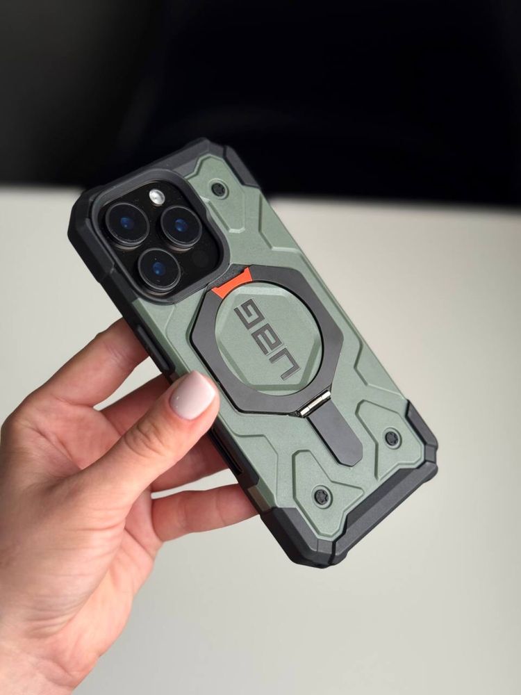 Чохол UAG Plasma Magsafe iPhone Pro Max чехол айфон про макс