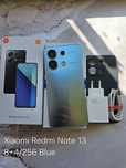 Магазин! Xiaomi Redmi Note 13 256 gb Великий вибір смартфонів