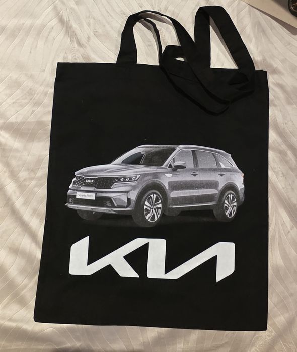 Druk koszulek, toreb reklamowych DTG i DTF, flex