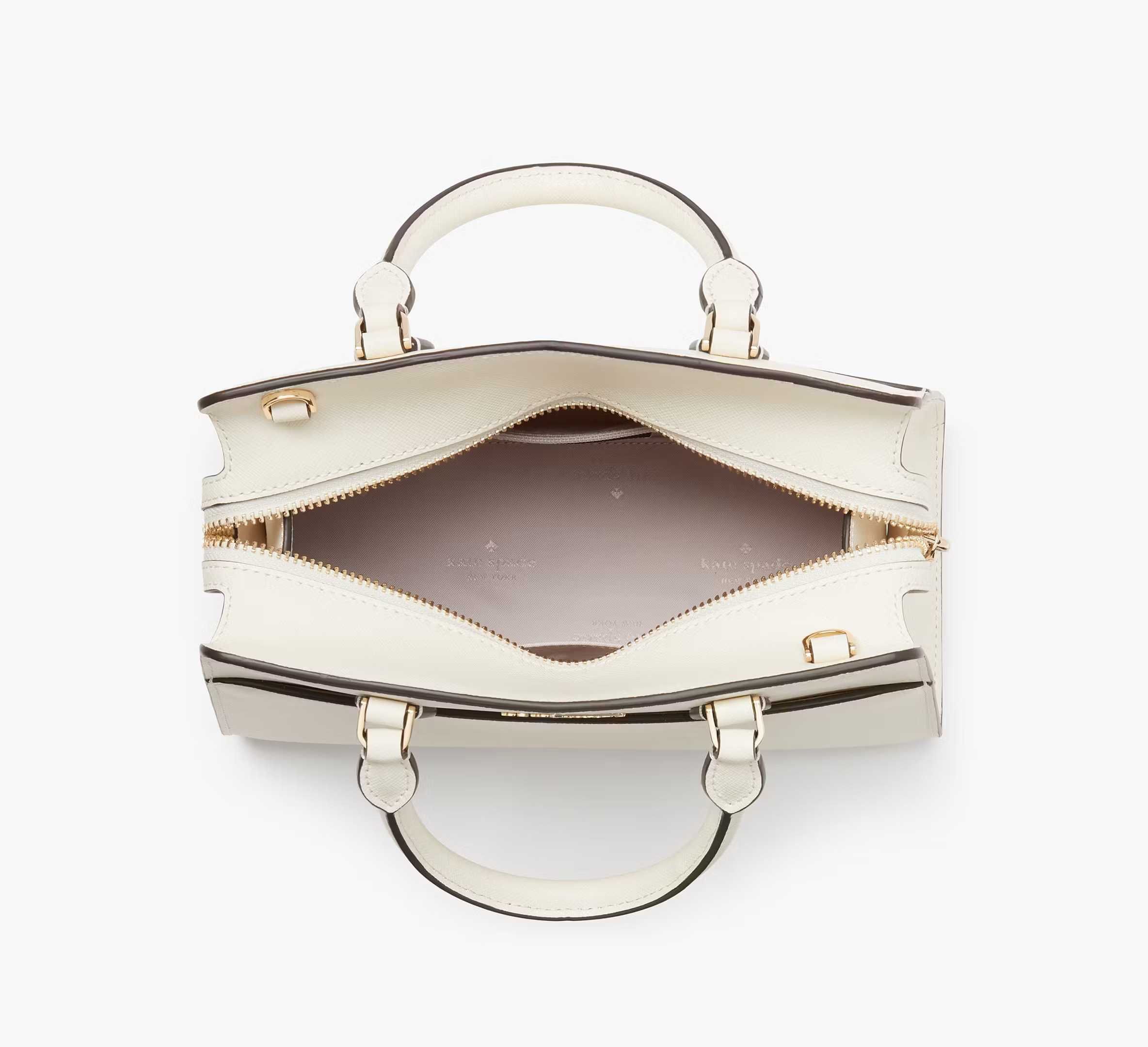 Mala Kate Spade Madison Small Satchel