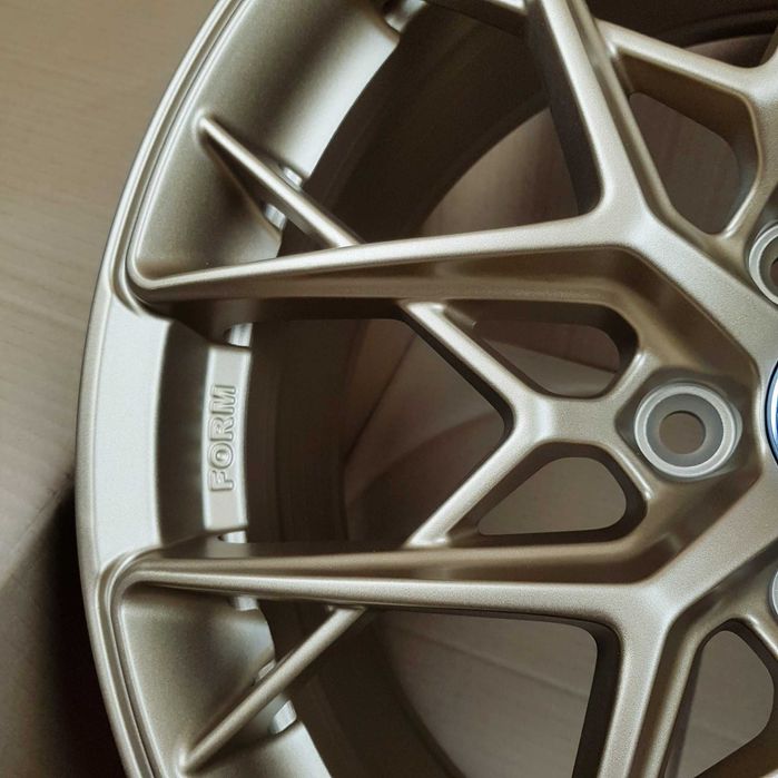 Диски На Авто R18 5x112 Audi A4 A6 Q5 Skoda Octavia VW Passat Seat Р18