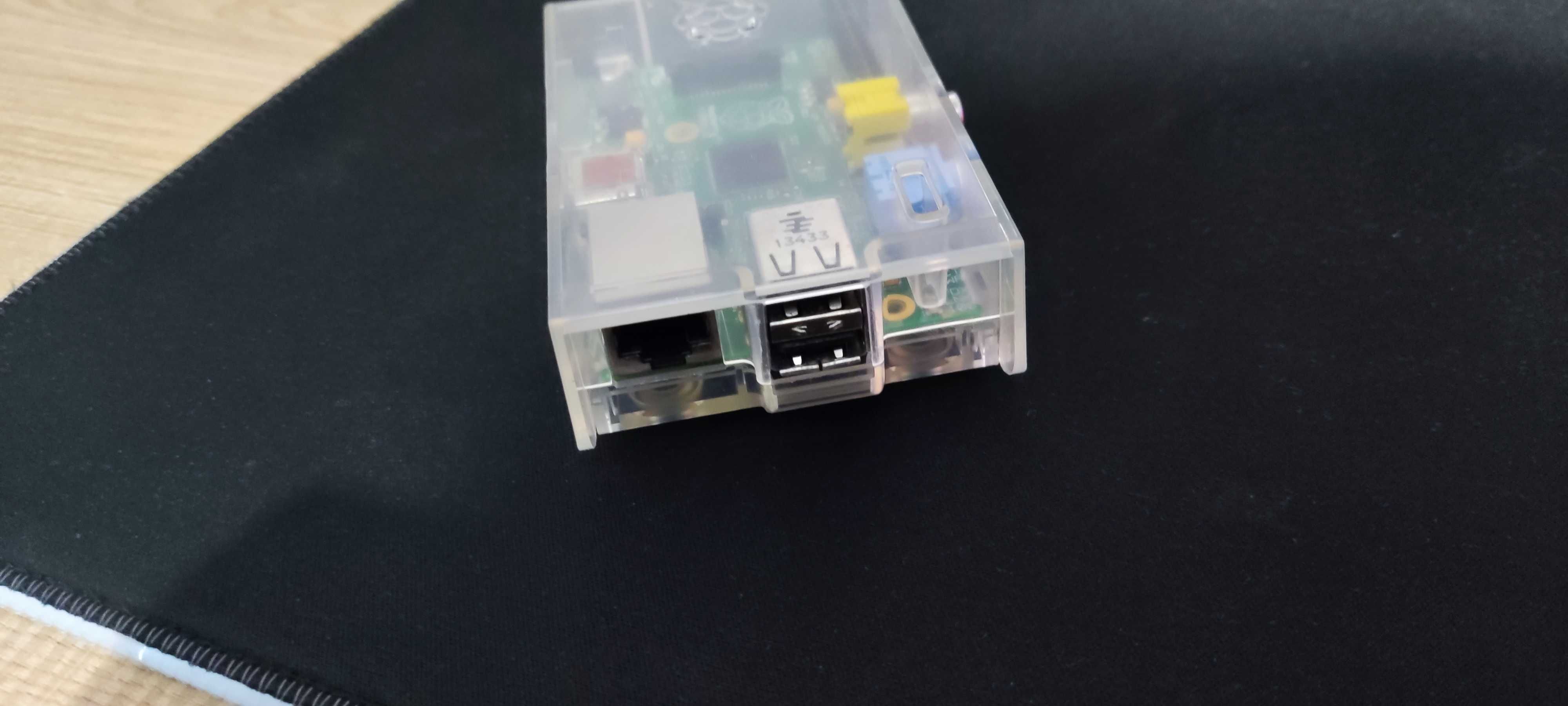 Raspberry Pi 512MB model B 1st Gen