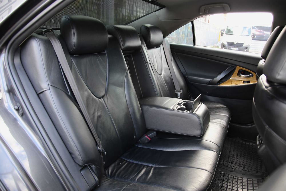 Продам Toyota Camry