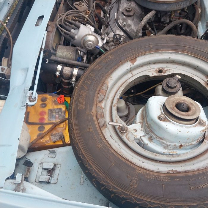 продам таврію в збереженому стані