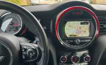 Gps mini Cooper F56