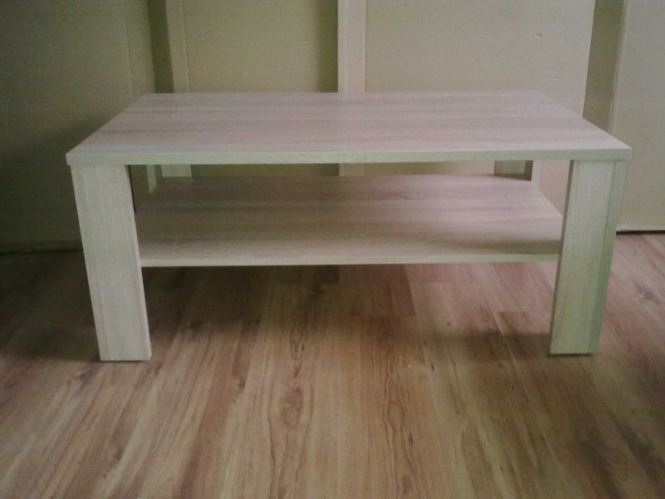 Sven 111x65x48 Nowa Ława (dąb sonoma lub dąb lefkas)