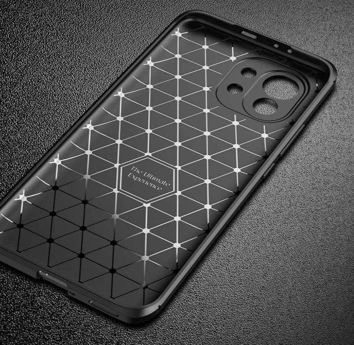 Capa Auto Focus Xiaomi 14T / Mi 14T / Xiaomi 13 / Mi 13 / Xiaomi Mi 11