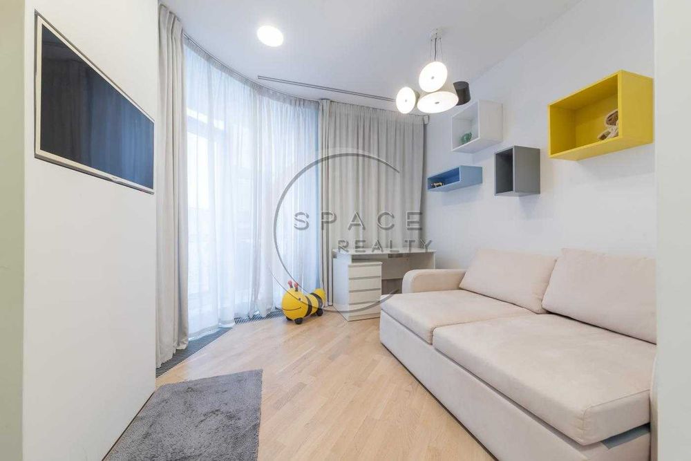 Оренда квартири Триумф Печерськ Київ 200м2