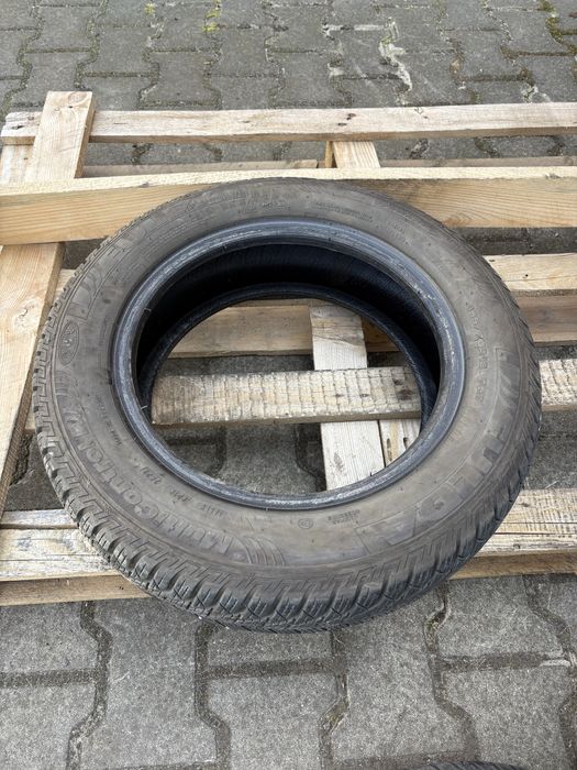 Opony całoroczne Fulda Multicontrol 155/70/13 75T M+S, cena za sztukę!