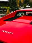 Ferrari 308 Ferrari 308 GTSi Quattrovalvole