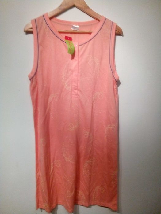 Koszula nocna Roza. Rozmiar XL