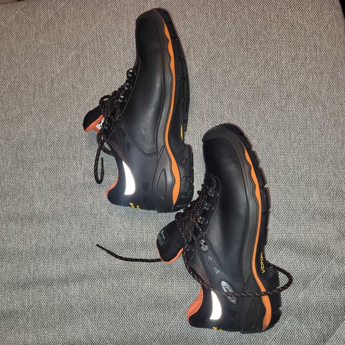 Buty robocze Grisport