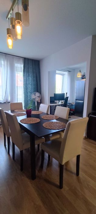 ul. Filipowicza Kraków 1 lub 2 pokoje balkon, garderoba