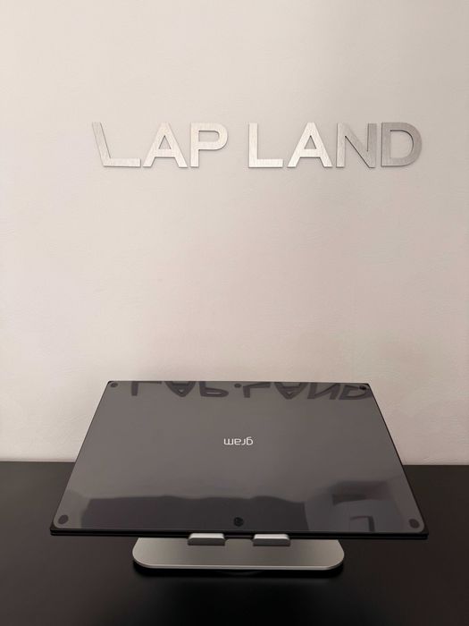 LG gram 15,6" Touch Ultra 7 155H Arc Graphics 16/1TB LDDR5 1,3кг Гаран