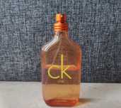 Calvin Klein one summer daze unisex