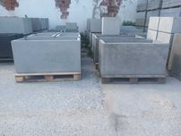 Donice  Betonowe 120x60x60 - 60x60x60