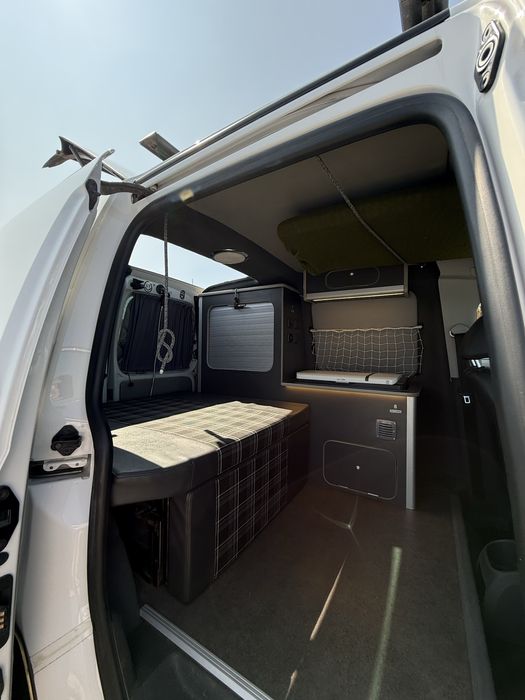 Volkswagen caddy 2.0 tdi Dsg