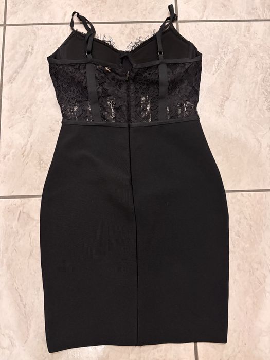 Бандажне плаття