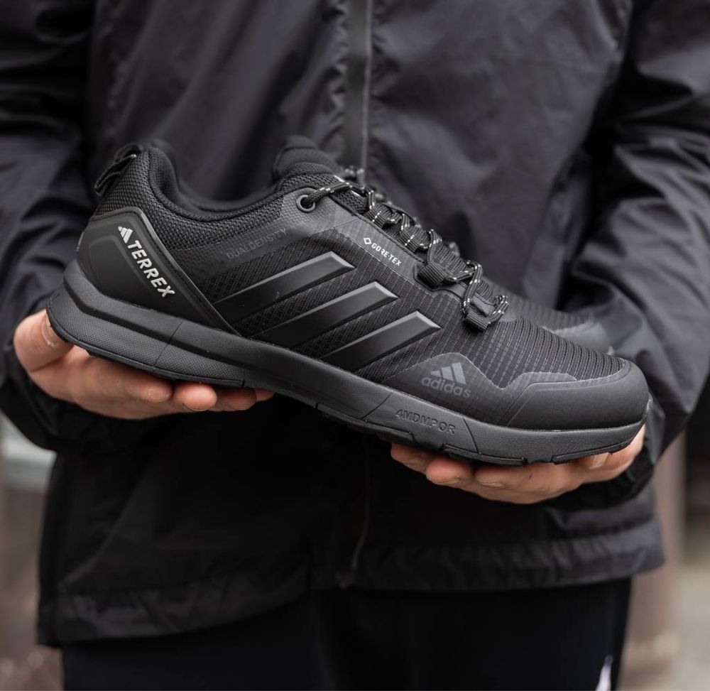 Трекінгові Adidas Terrex GTX GORE TEX