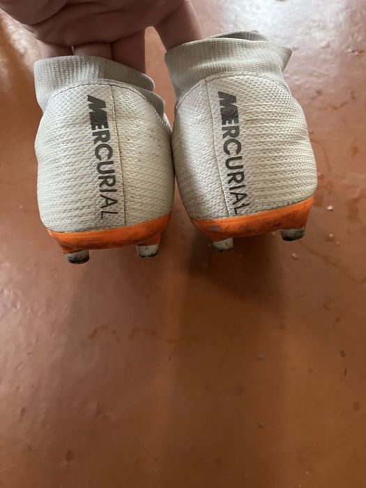 Продам бутси Nike оригінал