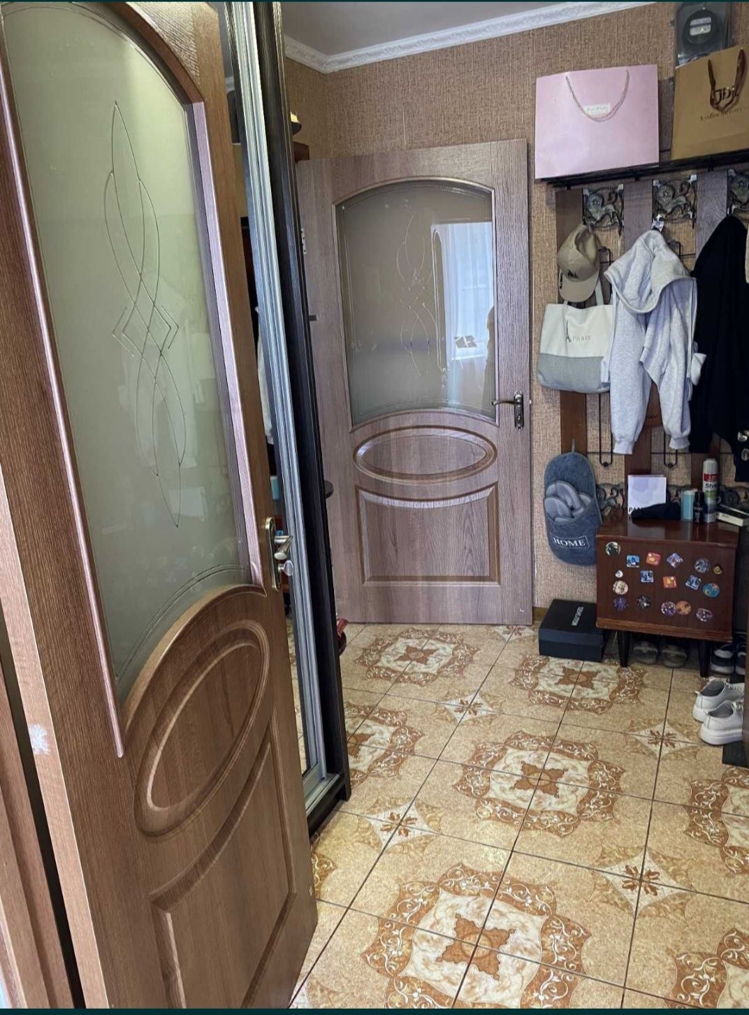 Продаж 1но кім кв р-н "Осташівки"