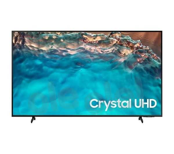 Телевізор Samsung 43DU8072-ультратонкий/Є інші моделі