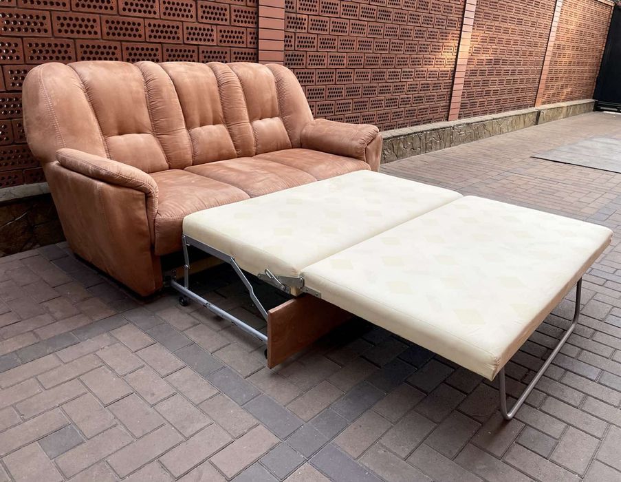 Благородний, елітний, елегантний диван «Валерія-3» Livs ПРЕМІУМ якості