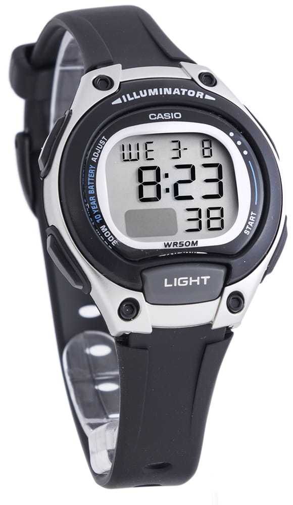 Casio Zegarek - LW-203-1AVEF - LKRUK.PL