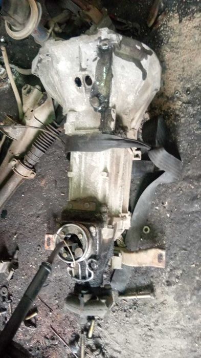 Classicos-Antigos Fiat 127,128,131,132 Abarth