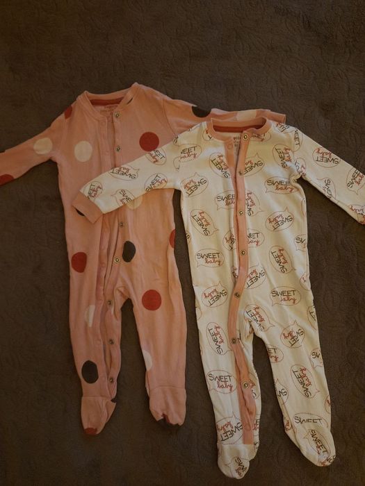 Человечки на девочку