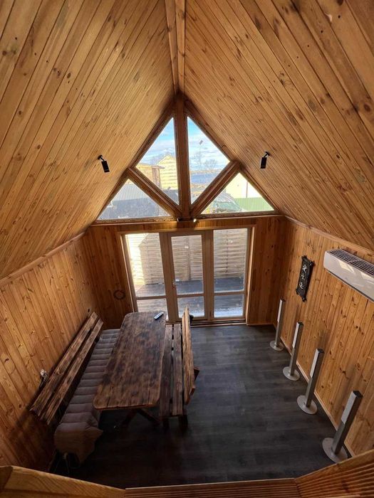 Дом с баней и чаном для компании!-15-555.biz.ua