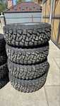 Резина Comforser CF3300 295/70R17 MT грязьова