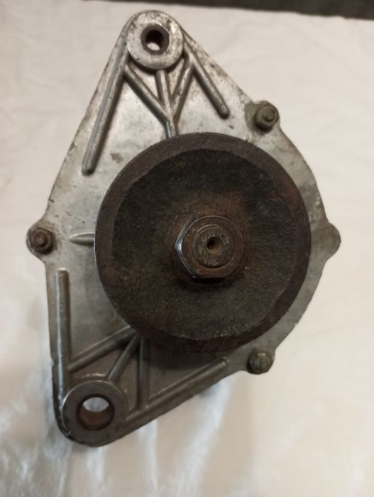 Продам генератор, 12 V, 300Вт, ГТ-1А