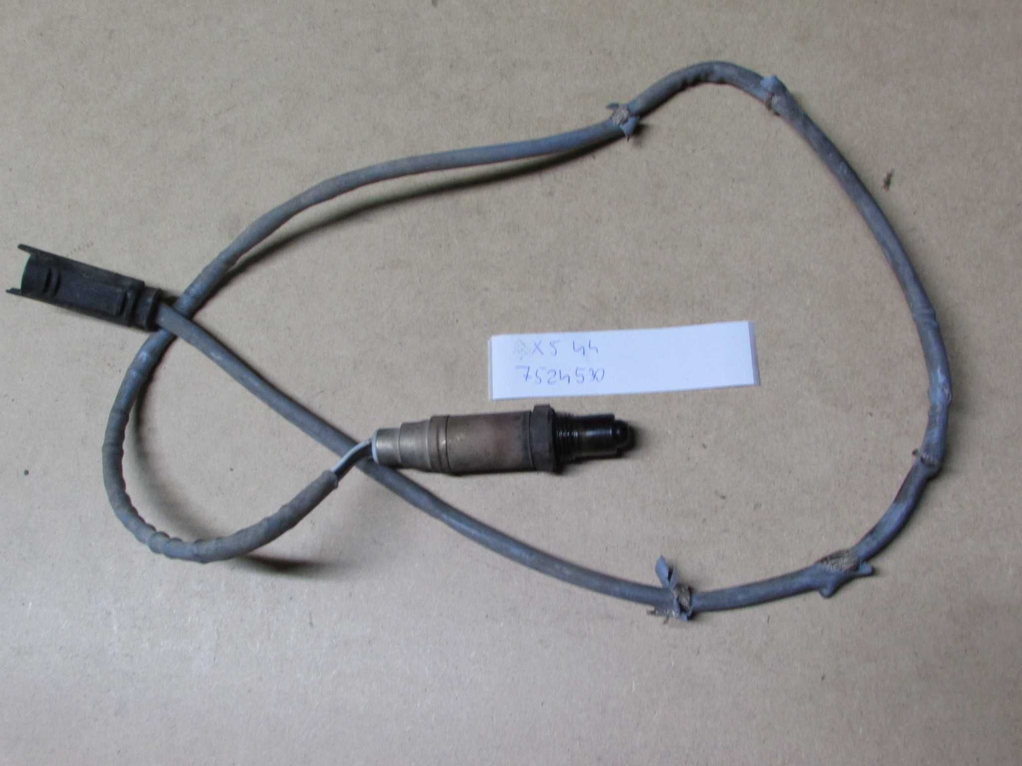 bmw x5 e53 4.4i v8 sonda lambda rozne 4.8i n62