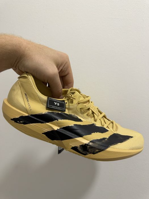 Nowe Adidas adizero adios 9 rozmiar 42 2/3