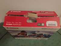 Sprzedam sprawną drukarkę Canon TS 3351.