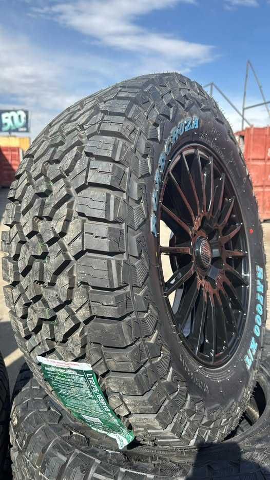 245/65 R17 Грязьова шина Roadcruza RA7000 Всесезонна НП без предоплат