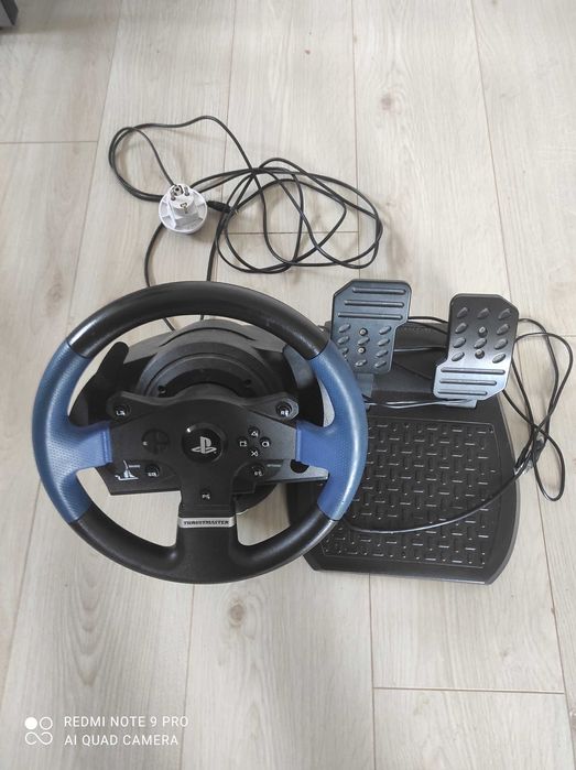 Kierownica Thrustmaster T150