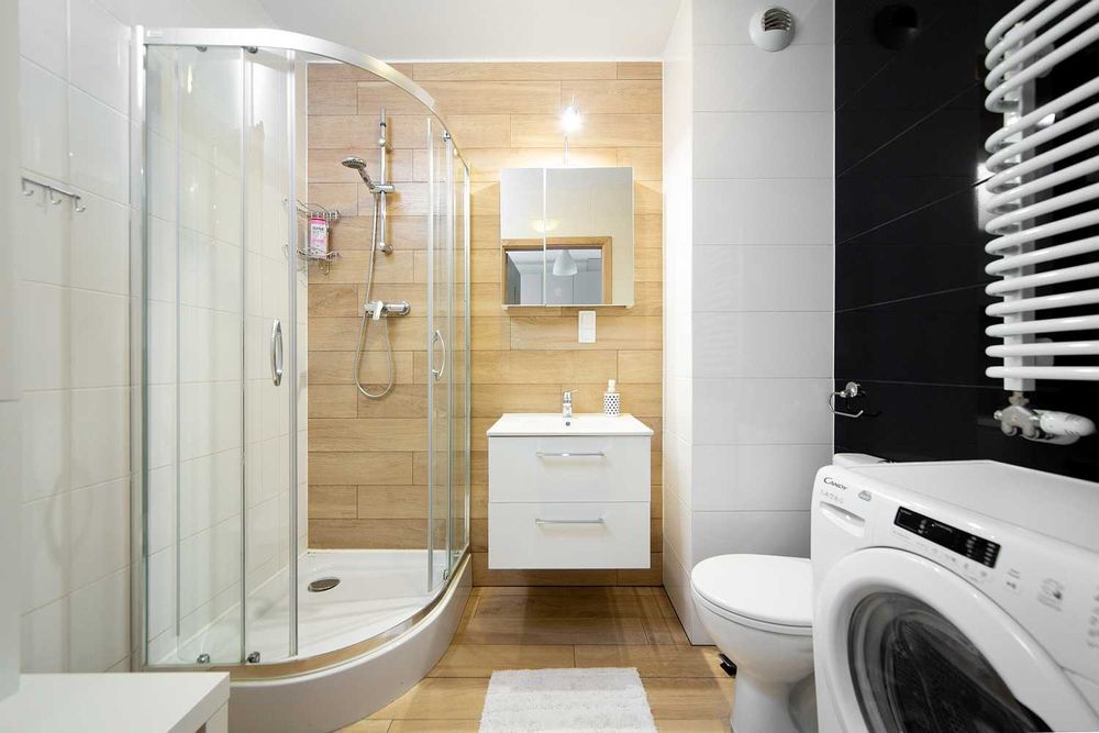 PROMOCJA Apartament ASTORIA MAGIC GREY Stare Miasto parking gratis