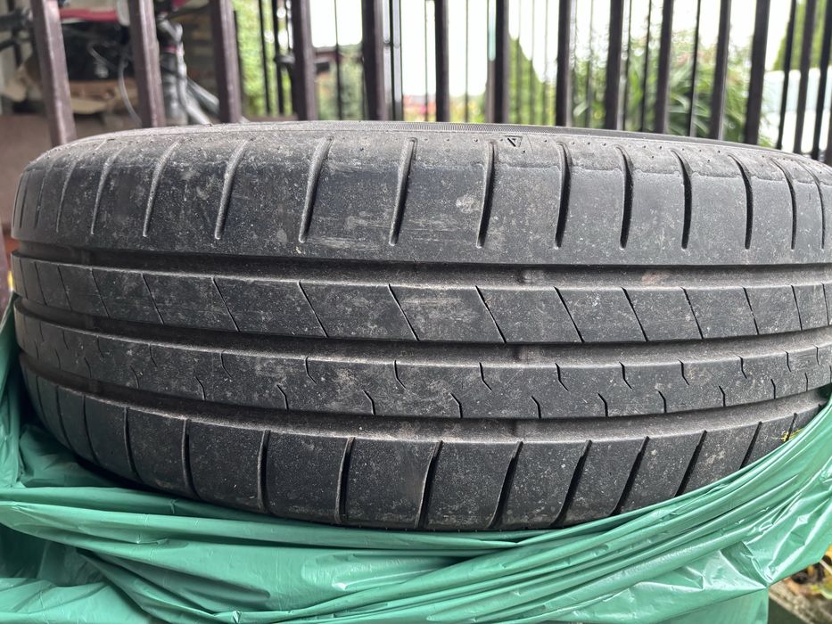 Opony Falken 205/60R16