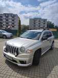 Jeep Compass 2.0 diesel 4*4