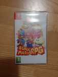 Gra Super Mario RPG