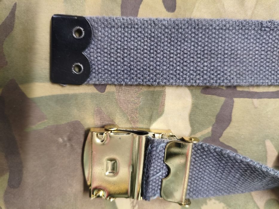 Ремінь армії Британії.