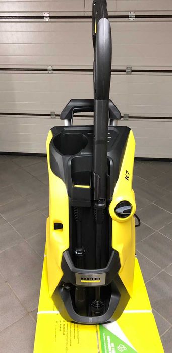 Мийка Karcher k7 power / k7 premium power home  минимойка кершер