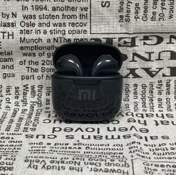 Auriculares Bluetooth TWS – Sem fios, leves e confortáveis
