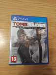 Tomb Raider - definitive edition
